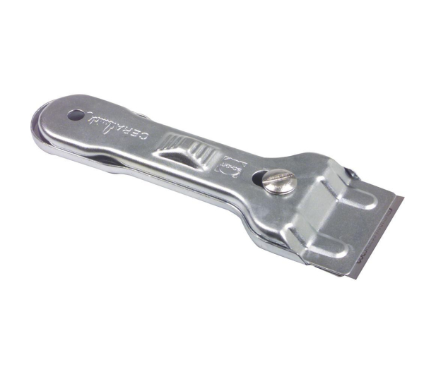 SCANPART Skrobak do plyt ceramicznych 8000000017 - 1378728 - zdjęcie